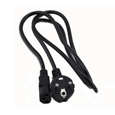 POWER CABLE - 2 PIN - KETTLE - CShop.co.za | Powered by Compuclinic Solutions