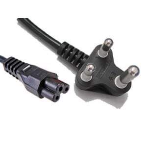 POWER CABLE - CLOVER 1.5M - CShop.co.za | Powered by Compuclinic Solutions