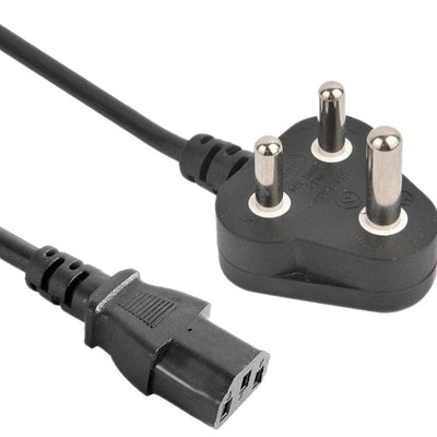 CShop.co.za | Powered by Compuclinic Solutions Power Cord Foruse With Invertor POWERCORD-1