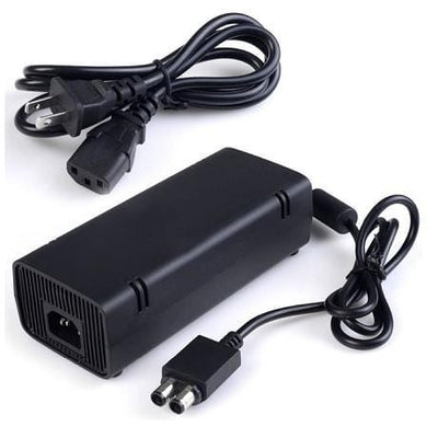 POWER SUPPLY FOR XBOX 360 SLIM - CShop.co.za | Powered by Compuclinic Solutions