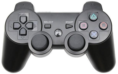 CShop.co.za | Powered by Compuclinic Solutions PS3 BLUETOOTH GAMEPAD VW-P3