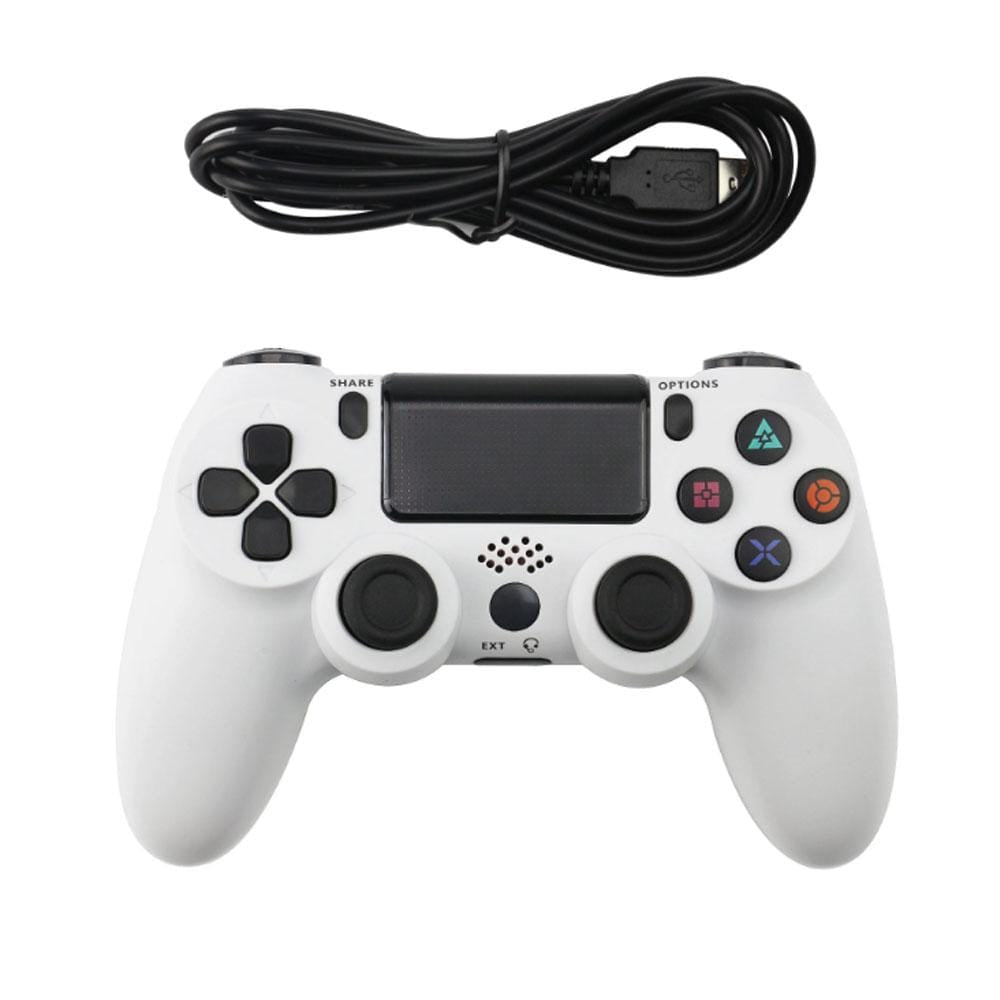 PS4  WIRED CONTROLLER