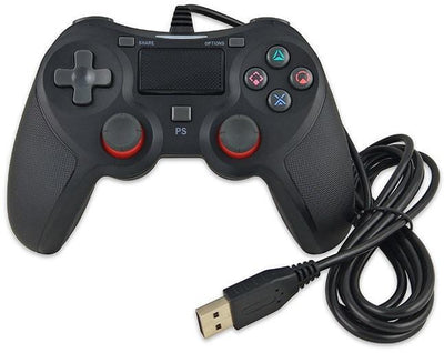 CShop.co.za | Powered by Compuclinic Solutions PS4 WIRED GAMEPAD VW-P45
