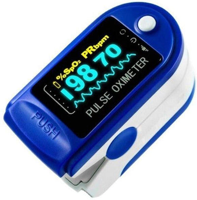 PULSE OXIMETER - CShop.co.za | Powered by Compuclinic Solutions