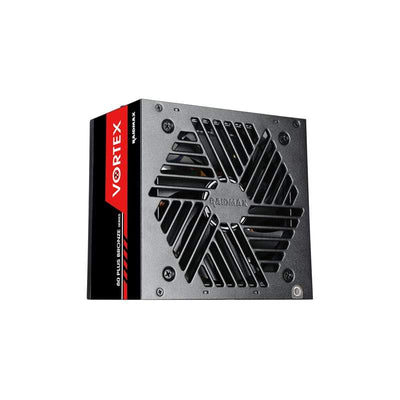Raidmax Vortex 700W Bronze Non-Modular PSU - CShop.co.za | Powered by Compuclinic Solutions