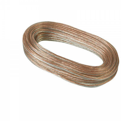 RCA 50FT SPEAKER WIRE 18 GAUGE - CShop.co.za | Powered by Compuclinic Solutions