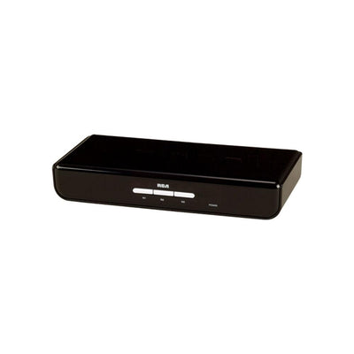 RCA DIGITAL 3 SOURCE HDMI SWITCHER - CShop.co.za | Powered by Compuclinic Solutions