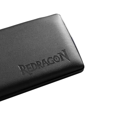 Redragon Redragon Meteor L Gaming Mouse Pad 435x73x20mm Rd P037 RD-P037
