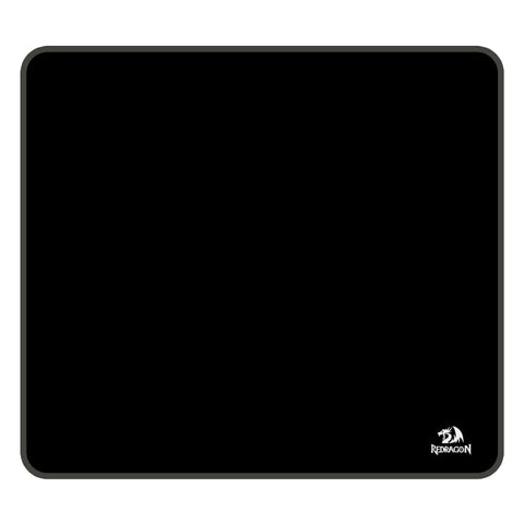 Redragon Mousepad Flick L 400 X450 Bk Rd P031 - CShop.co.za | Powered by Compuclinic Solutions