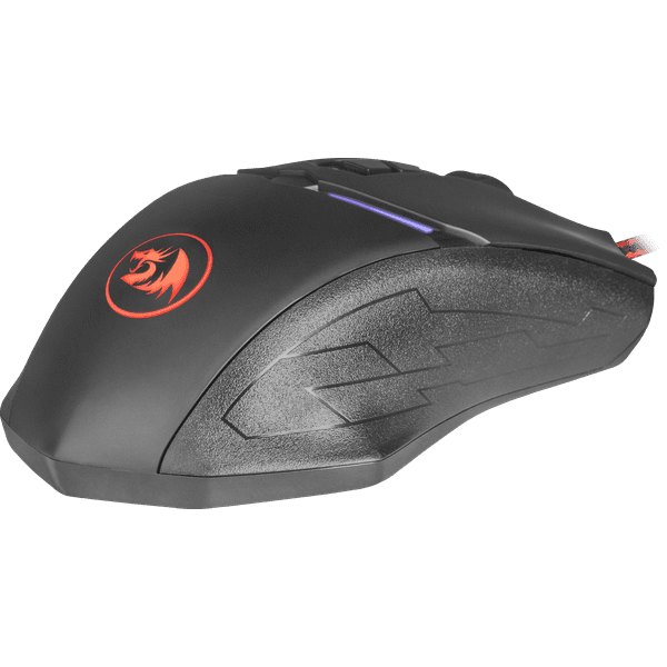 Redragon NEMEANLION 2 7200DPI Gaming Mouse - Black - RD-M602-1 - CShop.co.za | Powered by Compuclinic Solutions