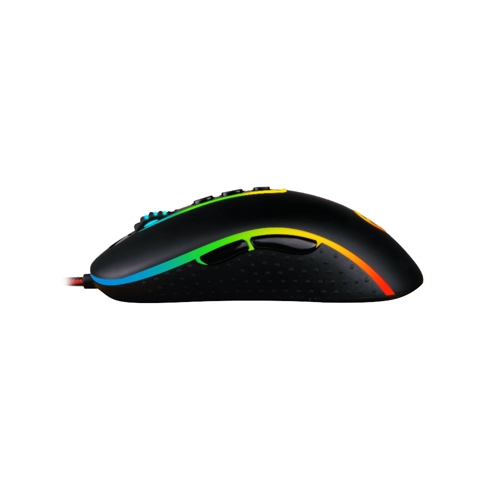 Redragon PHOENIX 10000DPI Gaming Mouse - Black - RD-M702-2 - CShop.co.za | Powered by Compuclinic Solutions