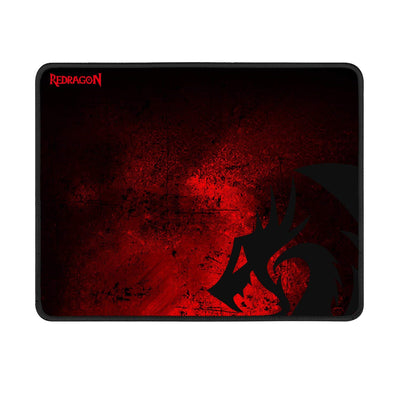 Redragon PISCES Gaming Mouse Pad 330x260x3mm - RD-P016 - CShop.co.za | Powered by Compuclinic Solutions