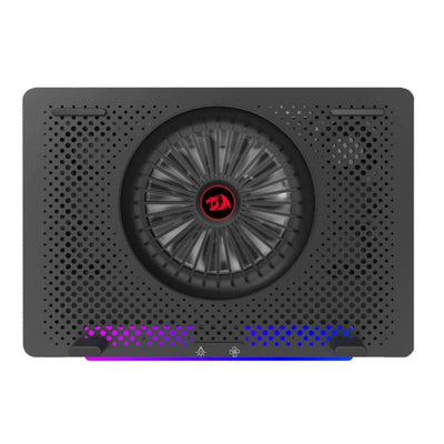 Redragon Redragon Rgb Gaming Notebook Stand With Fans Rd Gcp500 RD-GCP500