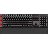 Redragon YAKSA Gaming Keyboard - Black - RD-K505 - CShop.co.za | Powered by Compuclinic Solutions