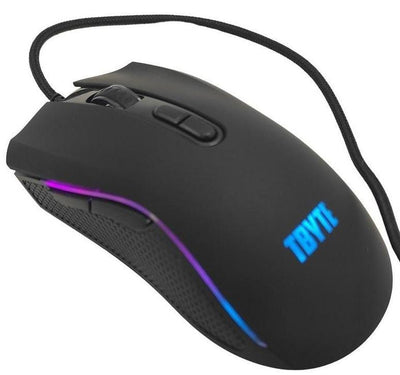 CShop.co.za | Powered by Compuclinic Solutions RGB GAMING MOUSE RGB-GM1102