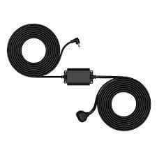 CShop.co.za | Powered by Compuclinic Solutions Ring Indoor/Outdoor Power Adapter Barrel Plug Black 8 Eacs9 Beu0 8EACS9-BEU0