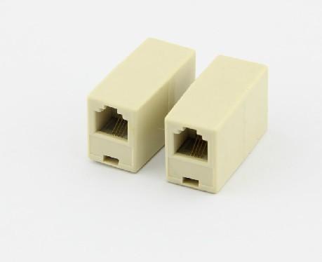 RJ11 EXTENSION CONNECTOR - CShop.co.za | Powered by Compuclinic Solutions