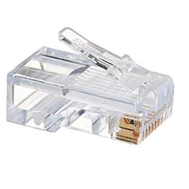 RJ45 CONNECTORS (100) - CShop.co.za | Powered by Compuclinic Solutions