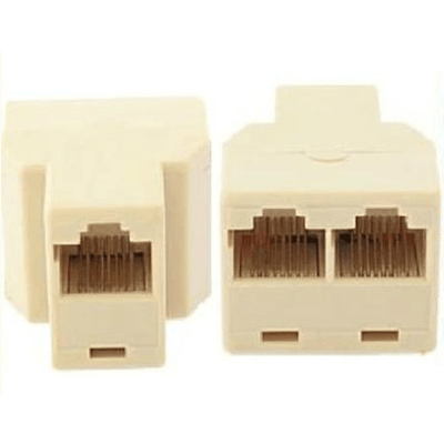 RJ45 SPLITTER - CShop.co.za | Powered by Compuclinic Solutions