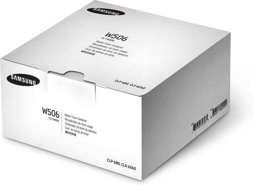 CShop.co.za | Powered by Compuclinic Solutions SAMSUNG CLT-W506 TONER COLLECTION UNIT - SU437A SU437A