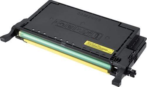 CShop.co.za | Powered by Compuclinic Solutions Samsung Clt Y609 S Yellow Toner Cartridge Su563 A SU563A