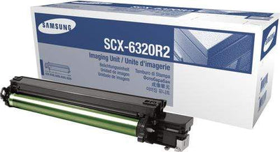 SAMSUNG Toner Cartridge Samsung SCX-6320R2 Imaging Unit - SCX-6320R2 SCX-6320R2