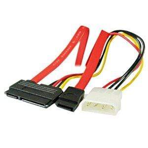 CShop.co.za | Powered by Compuclinic Solutions SATA 7 + 15 (22) CABLE SATA22