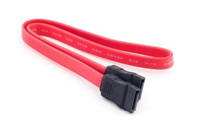 CShop.co.za | Powered by Compuclinic Solutions SATA: DATA CABLE {40 CM} CAB300