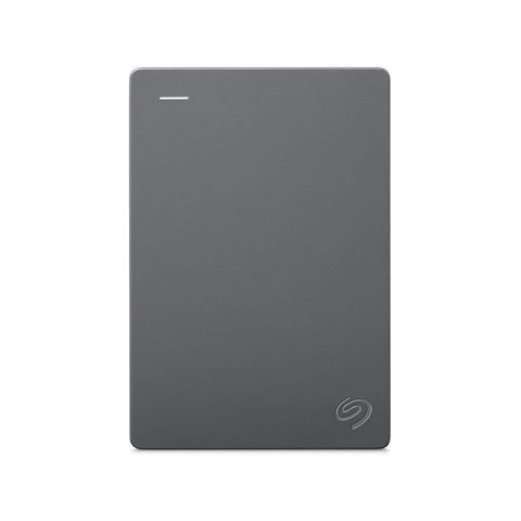 Seagate EXTERNAL HDD SEAGATE BASIC 4TB 2.5 EXTERNAL PORTABLE USB 3.0 - STJL4000400 STJL4000400