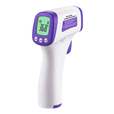 CShop.co.za | Powered by Compuclinic Solutions Simzo Infrared Thermometer Hw-F7 - HW-F7 HW-F7