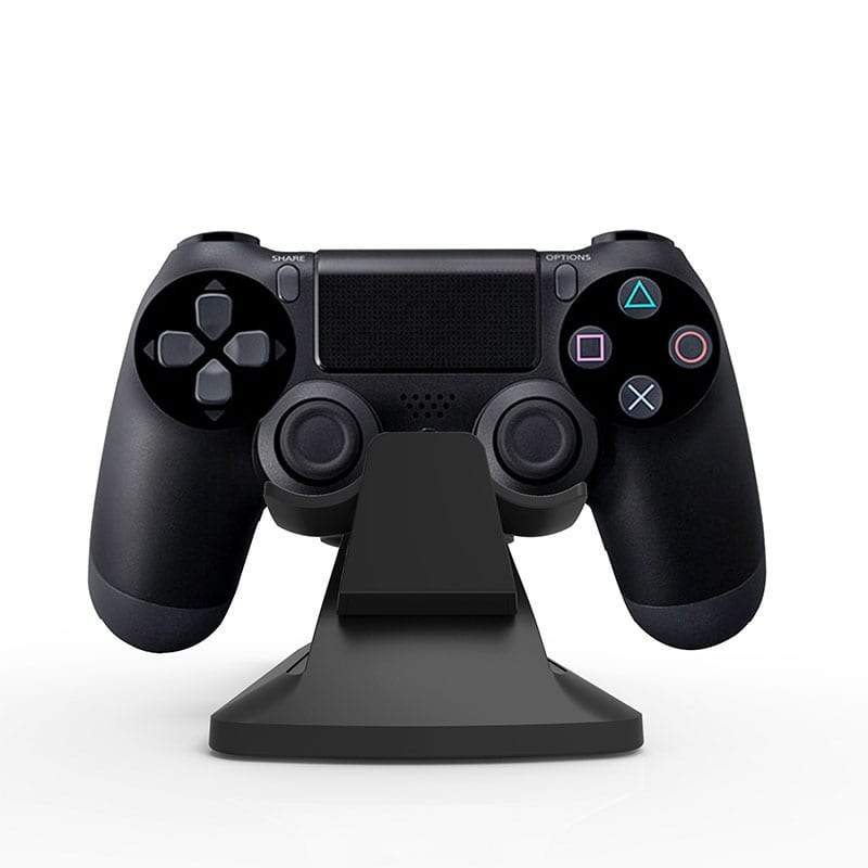 Sparkfox SparkFox Dual Controller Charging Station Black - PS4 - W60P190 W60P190