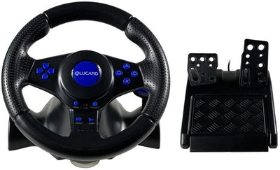 CShop.co.za | Powered by Compuclinic Solutions STEERING WHEEL SUPPORT FOR PS4/PS3/XBOX VW-X9S