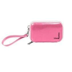 CShop.co.za | Powered by Compuclinic Solutions SUPERIOR PINK VINYL HARD DISK SLEEVE 2,5 HDV56UF