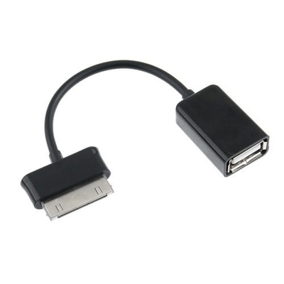 CShop.co.za | Powered by Compuclinic Solutions TAB 30PIN/MALE TO USB A/FEMALE CABLE GAL004