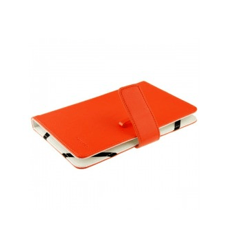 CShop.co.za | Powered by Compuclinic Solutions TABLET CASE 7 INCH-ORANGE CAS-O