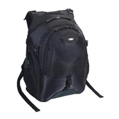 CShop.co.za | Powered by Compuclinic Solutions TARGUS - CAMPUS BACKPACK 15 - 16 BLACK - TEB01 TEB01