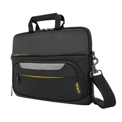 CShop.co.za | Powered by Compuclinic Solutions TARGUS - CITYGEAR 10-12 SLIM TOPLOAD LAPTOP CASE BLACK - TSS865GL TSS865GL