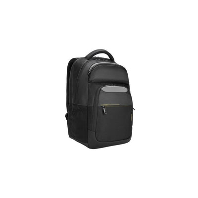 CShop.co.za | Powered by Compuclinic Solutions TARGUS - CITYGEAR 14 LAPTOP BACKPACK BLACK - TCG655GL TCG655GL