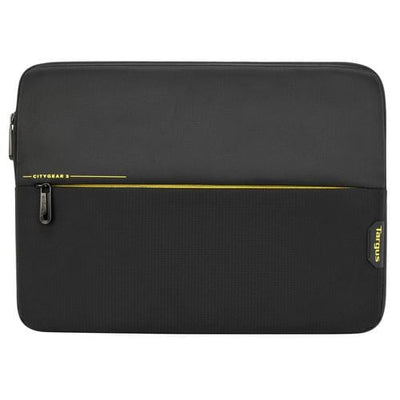 CShop.co.za | Powered by Compuclinic Solutions TARGUS - CITYGEAR 14 LAPTOP SLEEVE - TSS931GL TSS931GL