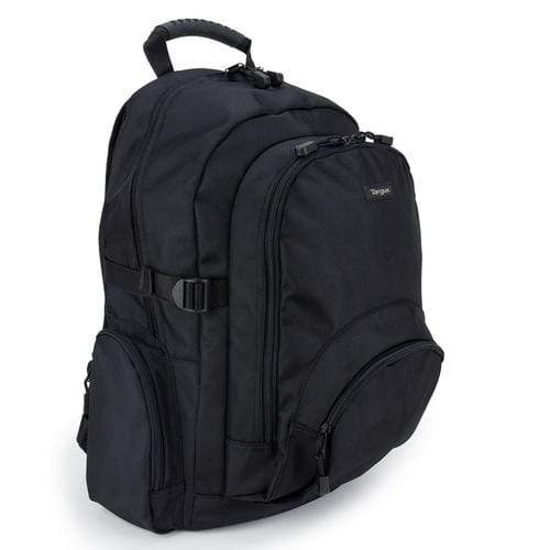 CShop.co.za | Powered by Compuclinic Solutions TARGUS - CLASSIC 15 - 16 BACKPACK - BLACK - CN600 CN600