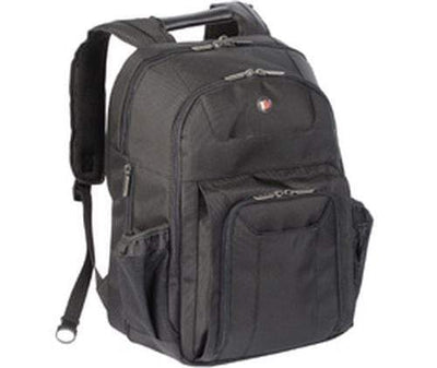 CShop.co.za | Powered by Compuclinic Solutions TARGUS - CORPORATE TRAVELLER LAPTOP BACKPACK 15 - 15.6 BLACK - CUCT02BEU CUCT02BEU