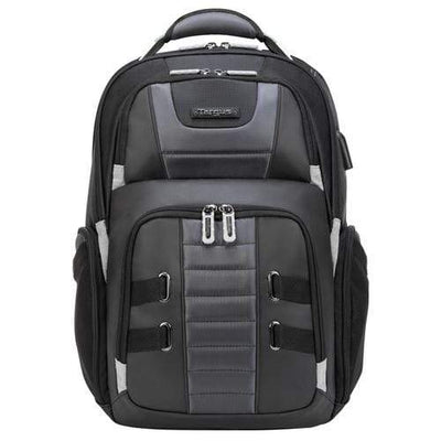 CShop.co.za | Powered by Compuclinic Solutions TARGUS - DRIFTERTREK 11.6 -15.6 BACKPACK W/ USB POWER - TSB956GL TSB956GL