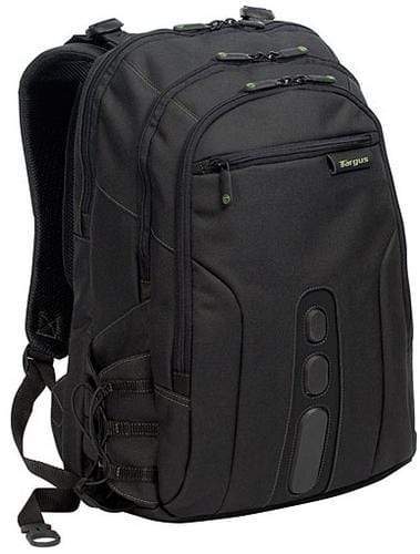 CShop.co.za | Powered by Compuclinic Solutions TARGUS - ECO SPRUCE BACKPACK 15.6 BLACK - TBB013EU TBB013EU