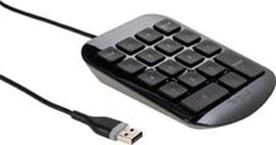 CShop.co.za | Powered by Compuclinic Solutions TARGUS - NUMERIC KEYPAD - AKP10EU AKP10EU