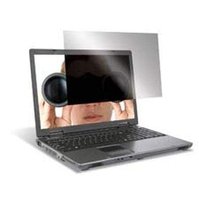 CShop.co.za | Powered by Compuclinic Solutions TARGUS - PRIVACY SCREEN 15.6W (16.9) - LAPTOP TRANSPARENT/BLACK - ASF156W9EU ASF156W9EU