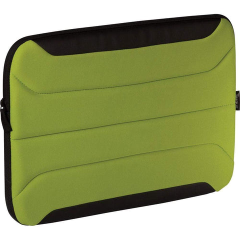 TARGUS Sleeve TARGUS ZAMBA 10.2 NETBOOK GREEN - TSS13503EU TSS13503EU