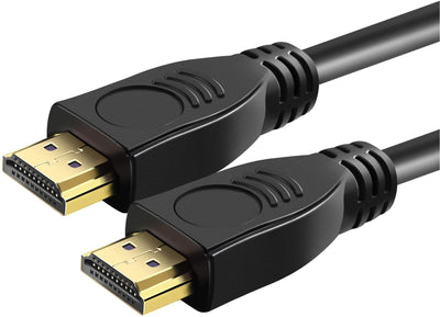 CShop.co.za | Powered by Compuclinic Solutions TBYTE 3M HDMI V2 MALE CABLE TBHDMV2-3MTR