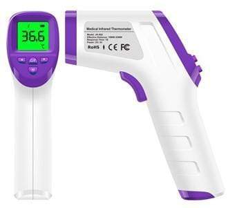 CShop.co.za | Powered by Compuclinic Solutions THERMOMETER LY168 LY168