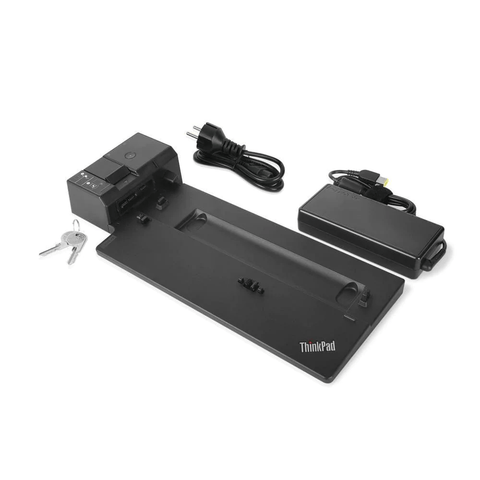 CShop.co.za | Powered by Compuclinic Solutions THINKPAD BASIC DOCKING STATION - 40AG0090SA 40AG0090SA