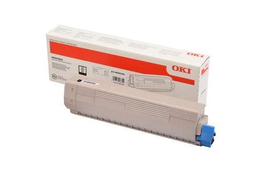 CShop.co.za | Powered by Compuclinic Solutions Toner K 10k C833/43 Non Eu 46443104 46443104